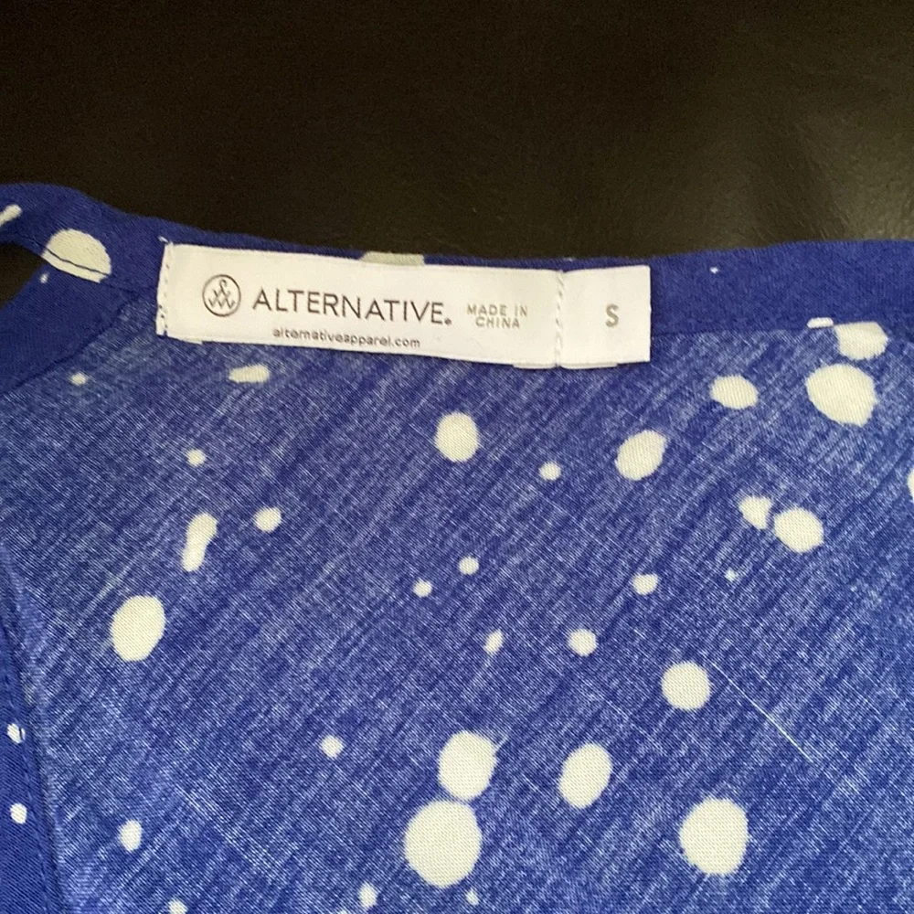 Tank top - Picture 4 of 5